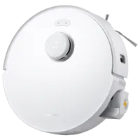 Робот пылесос Roborock Qrevo Curv 2 Flow 5200 мАч / Белый photo 10