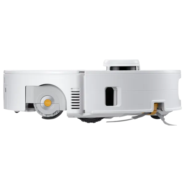 Aspirator Robot Roborock Qrevo Curv 2 Flow 5200 mAh / White photo 12