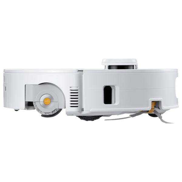 Aspirator Robot Roborock Qrevo Curv 2 Flow 5200 mAh / White photo 12
