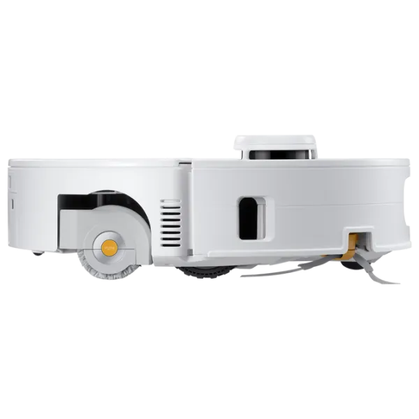 Aspirator Robot Roborock Qrevo Curv 2 Flow 5200 mAh / White photo 13