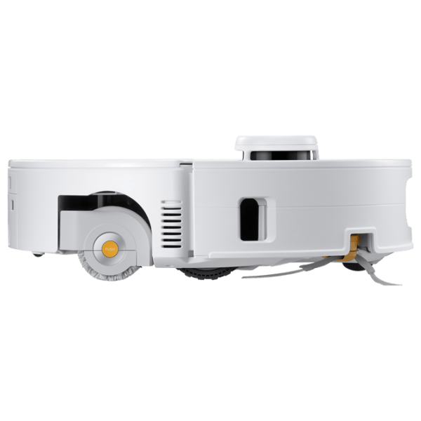 Aspirator Robot Roborock Qrevo Curv 2 Flow 5200 mAh / White photo 13