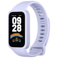 Xiaomi Mi Smart Band 9 Active  1.47" / Пурпурный