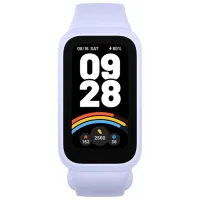 Xiaomi Mi Smart Band 9 Active 1.47" / Purple photo 2