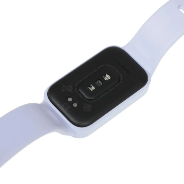 Xiaomi Mi Smart Band 9 Active  1.47" / Пурпурный photo 8