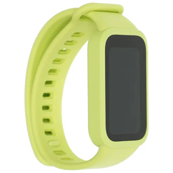 Xiaomi Mi Smart Band 9 Active  1.47" / Зеленый photo 4