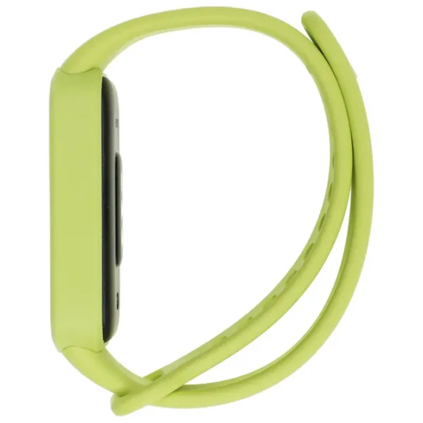 Xiaomi Mi Smart Band 9 Active  1.47" / Зеленый photo 5