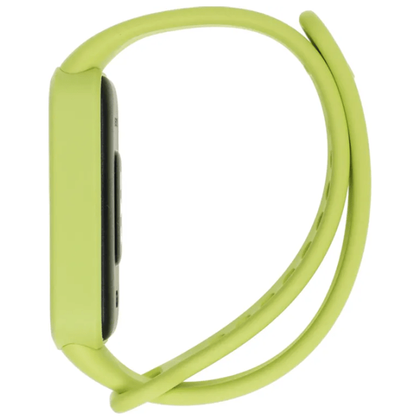Xiaomi Mi Smart Band 9 Active  1.47" / Зеленый photo 5