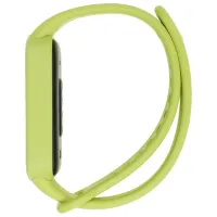 Xiaomi Mi Smart Band 9 Active 1.47" / Green photo 5