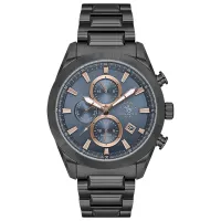 Ceas de mână pentru bărbați Santa Barbara Polo & Racquet Club SB.1.10700-6 Cuarț / 43 mm