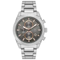 Наручные часы для мужчин Santa Barbara Polo & Racquet Club SB.1.10700-4 Кварцевый / 43 мм