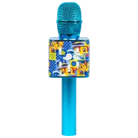 Микрофон Paw Patrol EMX-010246 Синий