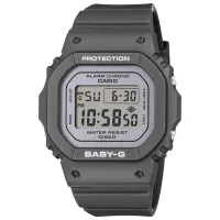 Ceas de mână pentru copii Casio BGD-565SC-1ER Digital / 42 x 38 mm