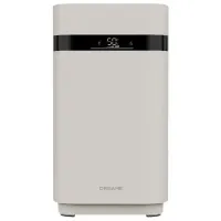 Umidificator de aer Dreame H40 Cu ultrasunet/ Champagne photo 2