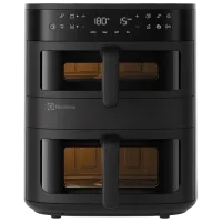 Friteuză-cuptor Electrolux EAFD11B 2700 W / Black