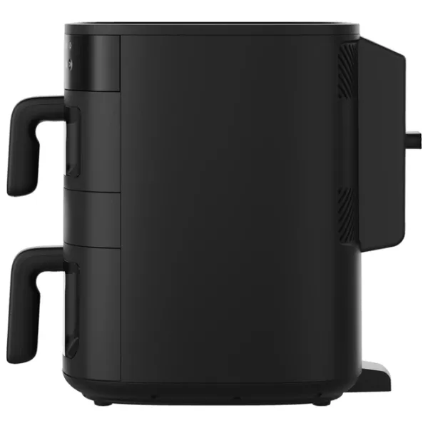 Friteuză-cuptor Electrolux EAFD11B 2700 W / Black photo 4