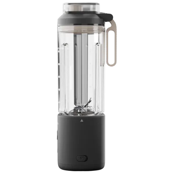 Портативный блендер Electrolux E4BP1-2CG 120 Вт / Серый photo 1