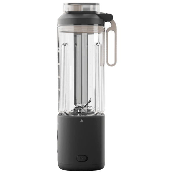 Портативный блендер Electrolux E4BP1-2CG 120 Вт / Серый photo 1