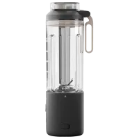 Blender portabil Electrolux E4BP1-2CG 120 W / Gray