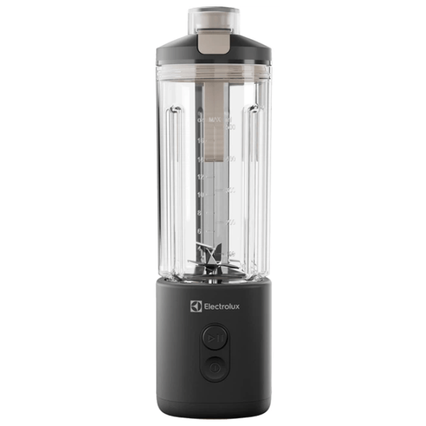 Портативный блендер Electrolux E4BP1-2CG 120 Вт / Серый photo 2