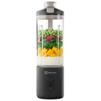 Портативный блендер Electrolux E4BP1-2CG 120 Вт / Серый photo 3