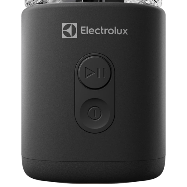 Портативный блендер Electrolux E4BP1-2CG 120 Вт / Серый photo 6
