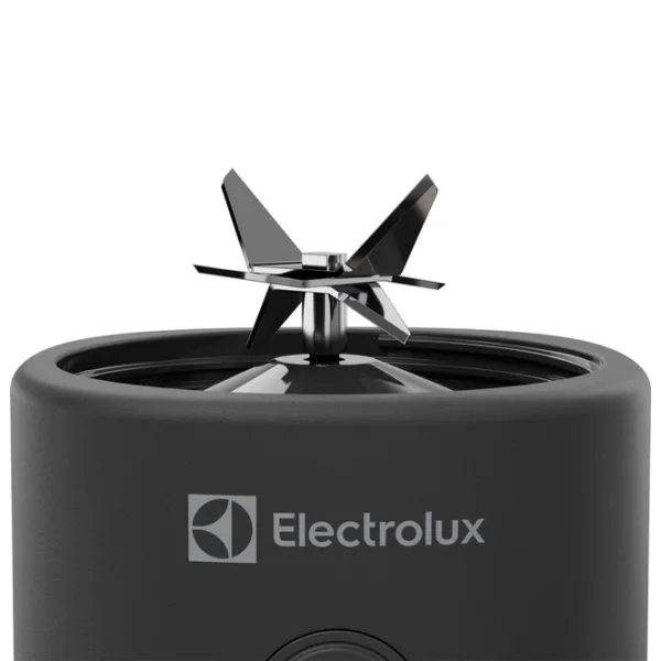 Портативный блендер Electrolux E4BP1-2CG 120 Вт / Серый photo 7