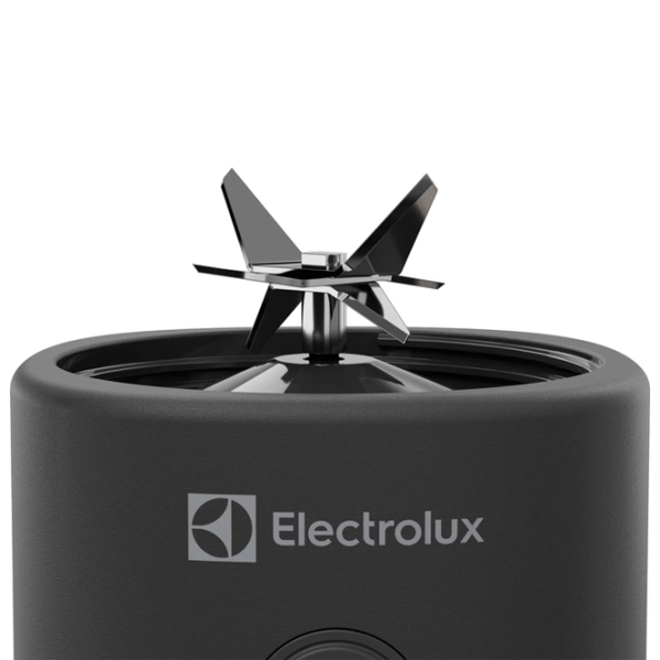Портативный блендер Electrolux E4BP1-2CG 120 Вт / Серый photo 7