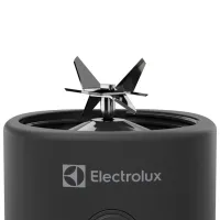 Портативный блендер Electrolux E4BP1-2CG 120 Вт / Серый photo 7
