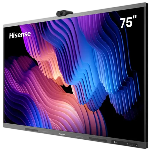 Умная цифровая вывеска Hisense 75WM6FE-A 75" 4K 4K / 8 мс photo 1
