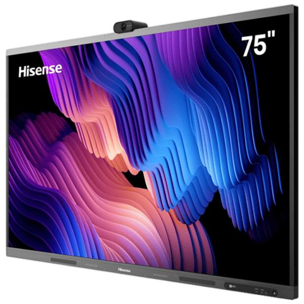 Умная цифровая вывеска Hisense 75WM6FE-A 75" 4K 4K / 8 мс photo 1