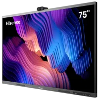 Умная цифровая вывеска Hisense 75WM6FE-A 75" 4K 4K / 8 мс