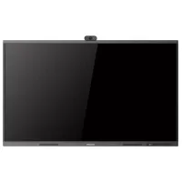 Panou digital inteligent Hisense 75WM6FE-A 75" 4K 4K / 8 ms photo 2