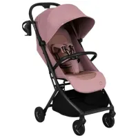 Cărucior pentru copil Lionelo Sia LN.233525/ Pink