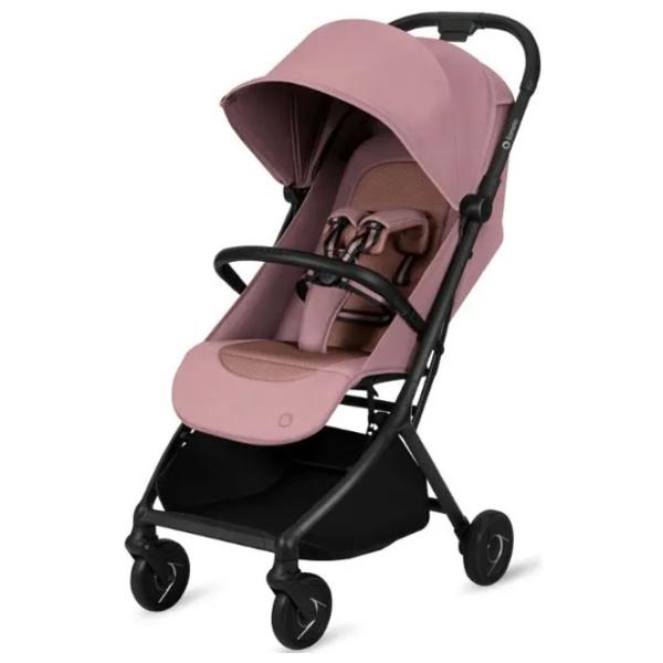 Cărucior pentru copil Lionelo Sia LN.233525/ Pink photo 3