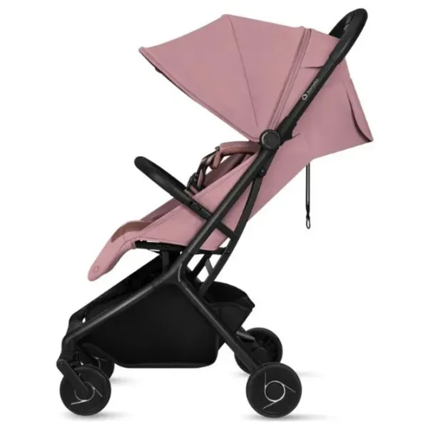 Cărucior pentru copil Lionelo Sia LN.233525/ Pink photo 4