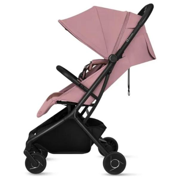 Cărucior pentru copil Lionelo Sia LN.233525/ Pink photo 4
