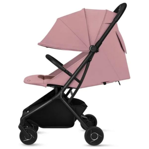 Cărucior pentru copil Lionelo Sia LN.233525/ Pink photo 5