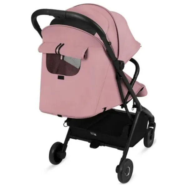 Cărucior pentru copil Lionelo Sia LN.233525/ Pink photo 8