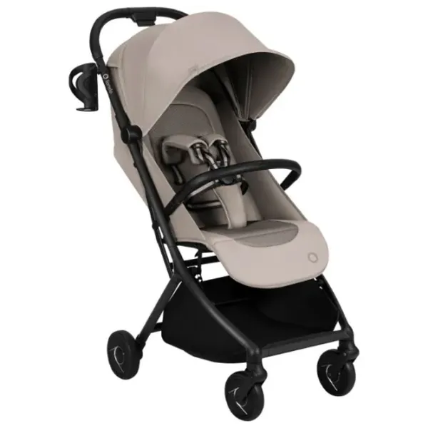 Cărucior pentru copil Lionelo Sia LN.233521/ Beige photo 1