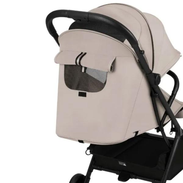 Cărucior pentru copil Lionelo Sia LN.233521/ Beige photo 2