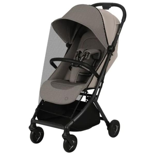 Cărucior pentru copil Lionelo Sia LN.233521/ Beige photo 4