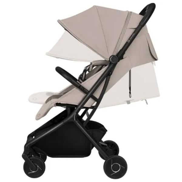 Cărucior pentru copil Lionelo Sia LN.233521/ Beige photo 7