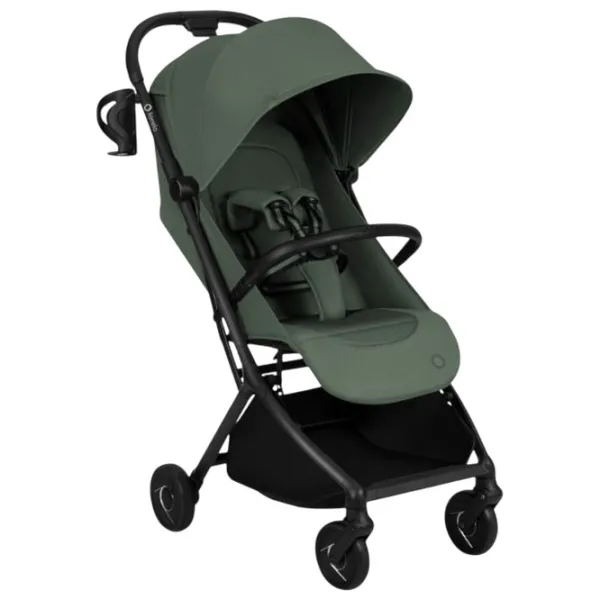 Cărucior pentru copil Lionelo Sia LN.233524/ Green photo 1