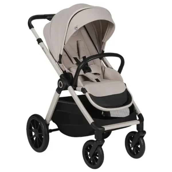 Cărucior pentru copil Lionelo Layla LN.233517/ Beige photo 1