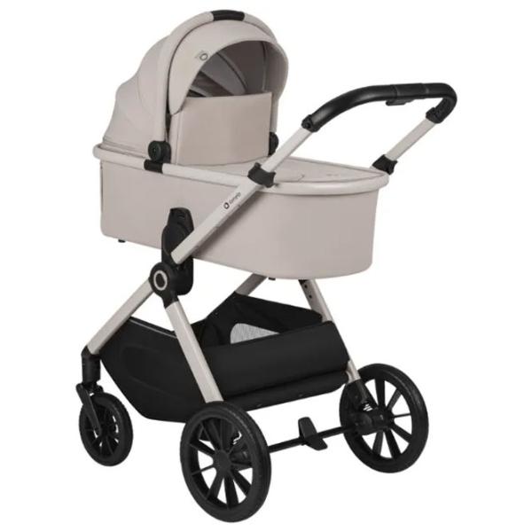 Cărucior pentru copil Lionelo Layla LN.233517/ Beige photo 2
