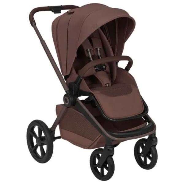 Cărucior pentru copil Lionelo Freya LN.233516/ Brown photo 1