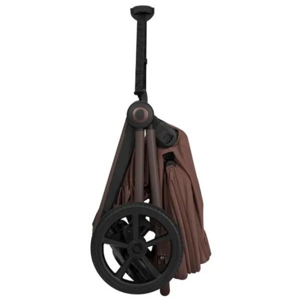 Cărucior pentru copil Lionelo Freya LN.233516/ Brown photo 7