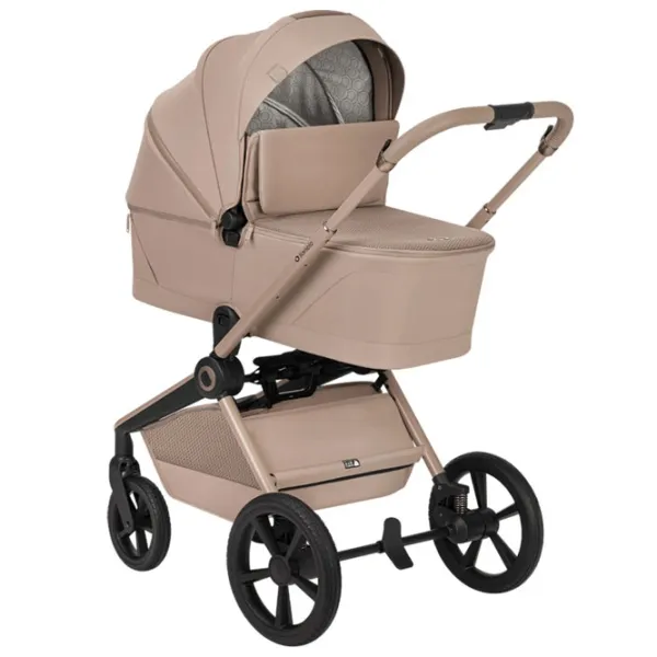 Cărucior pentru copil Lionelo Freya LN.233515/ Beige photo 1