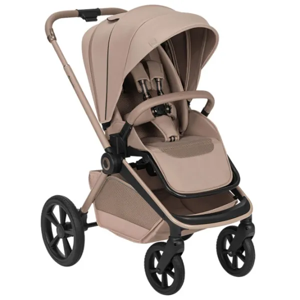 Cărucior pentru copil Lionelo Freya LN.233515/ Beige photo 2