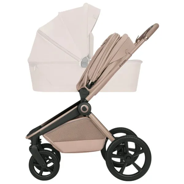 Cărucior pentru copil Lionelo Freya LN.233515/ Beige photo 9